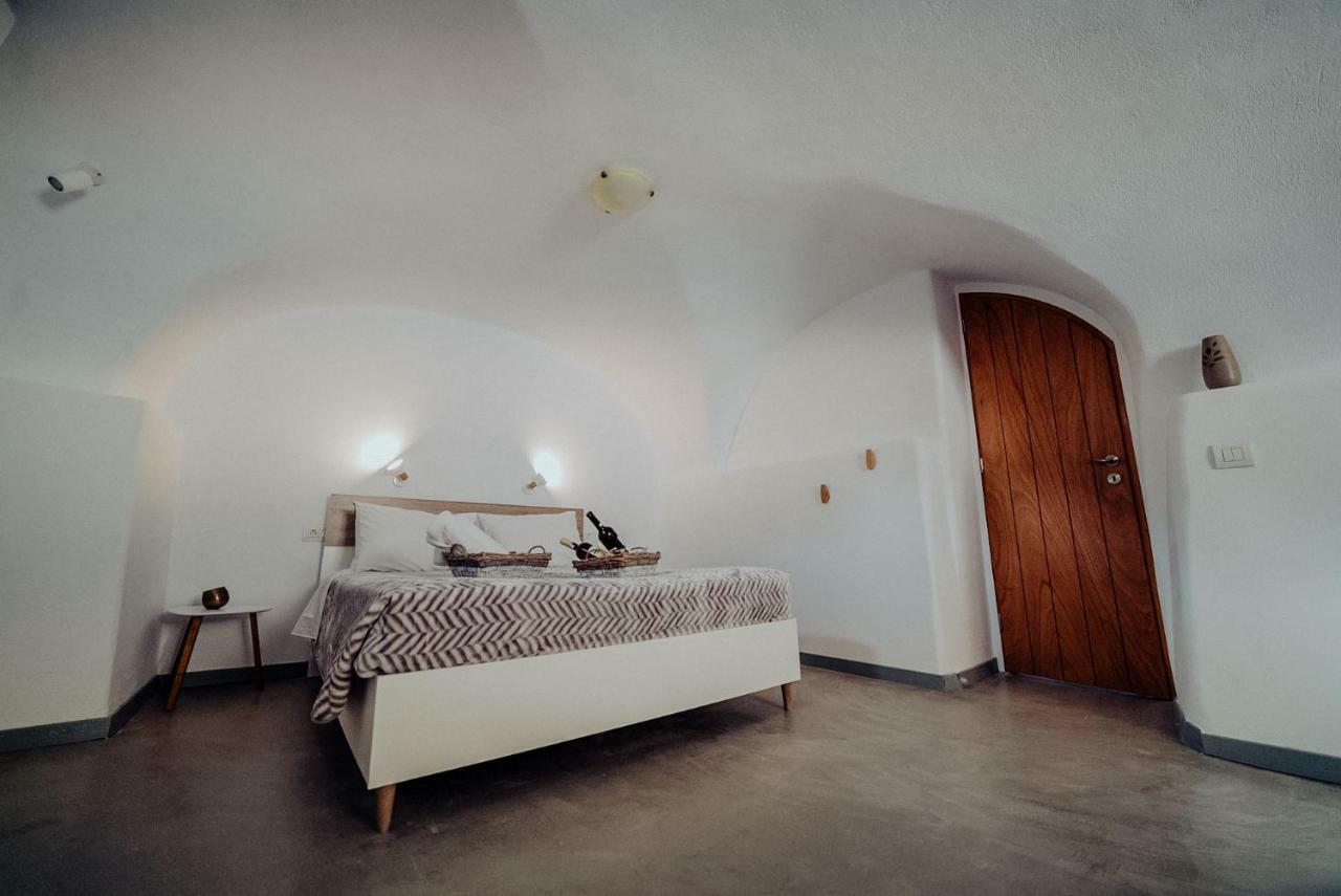 Pueblo Viejo Suites Kamári Esterno foto